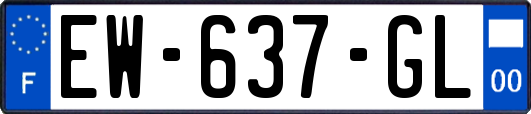 EW-637-GL