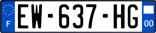 EW-637-HG