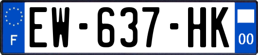 EW-637-HK