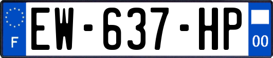 EW-637-HP