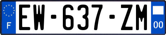 EW-637-ZM