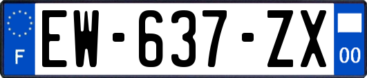 EW-637-ZX