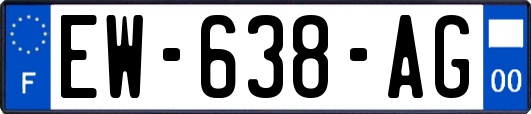 EW-638-AG