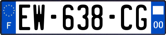 EW-638-CG