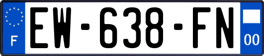 EW-638-FN