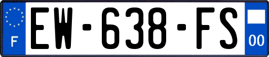 EW-638-FS