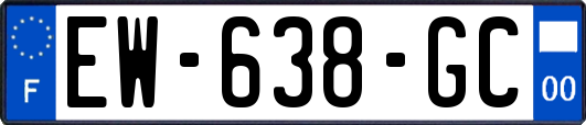 EW-638-GC