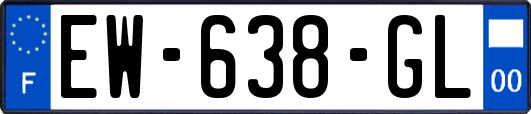 EW-638-GL