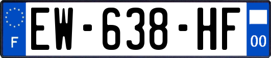 EW-638-HF