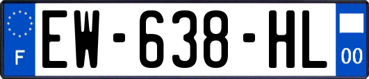 EW-638-HL