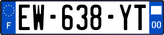 EW-638-YT