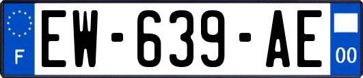 EW-639-AE