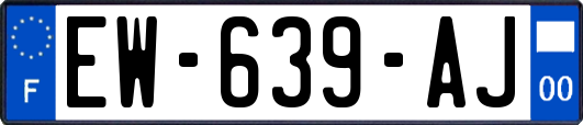 EW-639-AJ