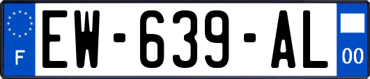 EW-639-AL