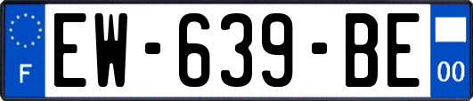 EW-639-BE