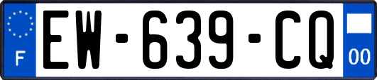 EW-639-CQ