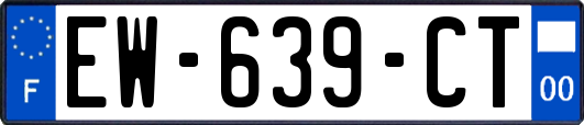 EW-639-CT