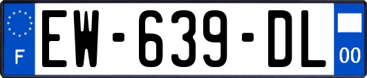 EW-639-DL