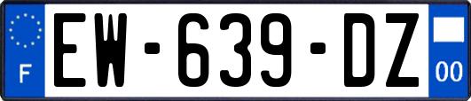 EW-639-DZ