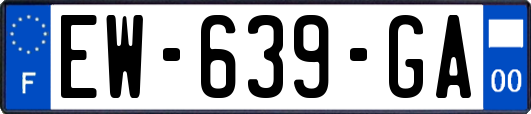 EW-639-GA