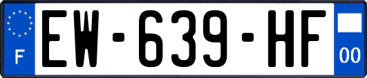 EW-639-HF