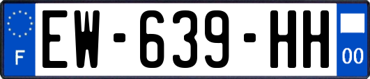 EW-639-HH