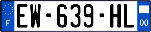 EW-639-HL