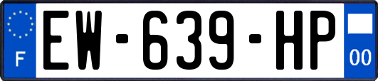 EW-639-HP