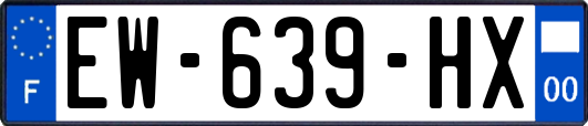 EW-639-HX