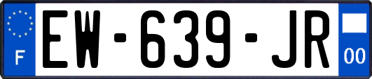 EW-639-JR