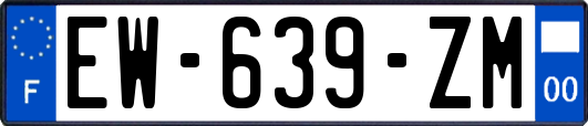 EW-639-ZM