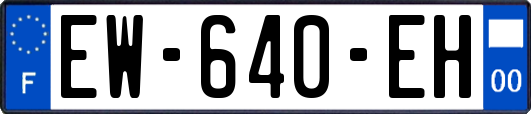 EW-640-EH