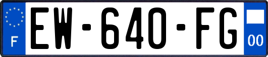 EW-640-FG