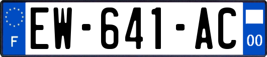 EW-641-AC