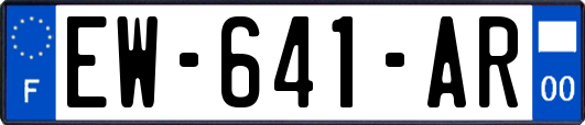 EW-641-AR