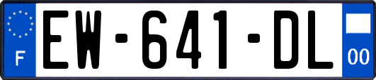 EW-641-DL