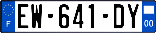 EW-641-DY