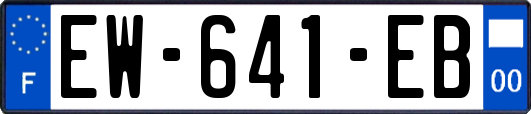 EW-641-EB