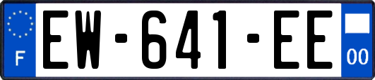 EW-641-EE
