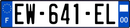 EW-641-EL