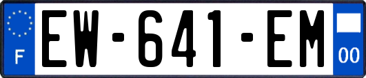 EW-641-EM