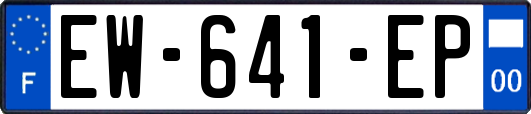 EW-641-EP