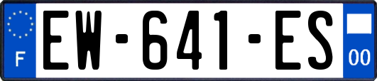 EW-641-ES