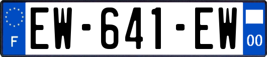 EW-641-EW