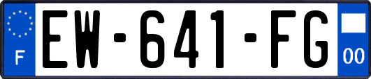 EW-641-FG