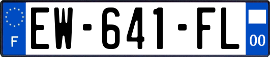 EW-641-FL