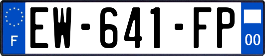 EW-641-FP
