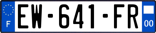 EW-641-FR