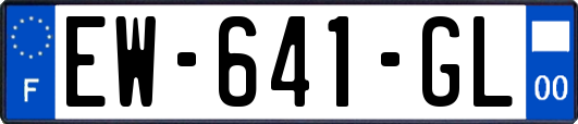 EW-641-GL