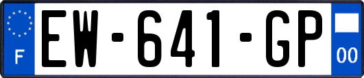 EW-641-GP